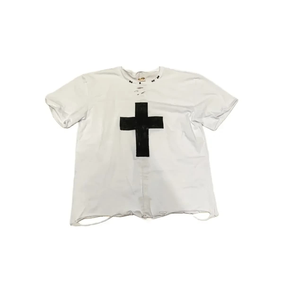 Оверсайз футболка SPOT Original — Чёрный