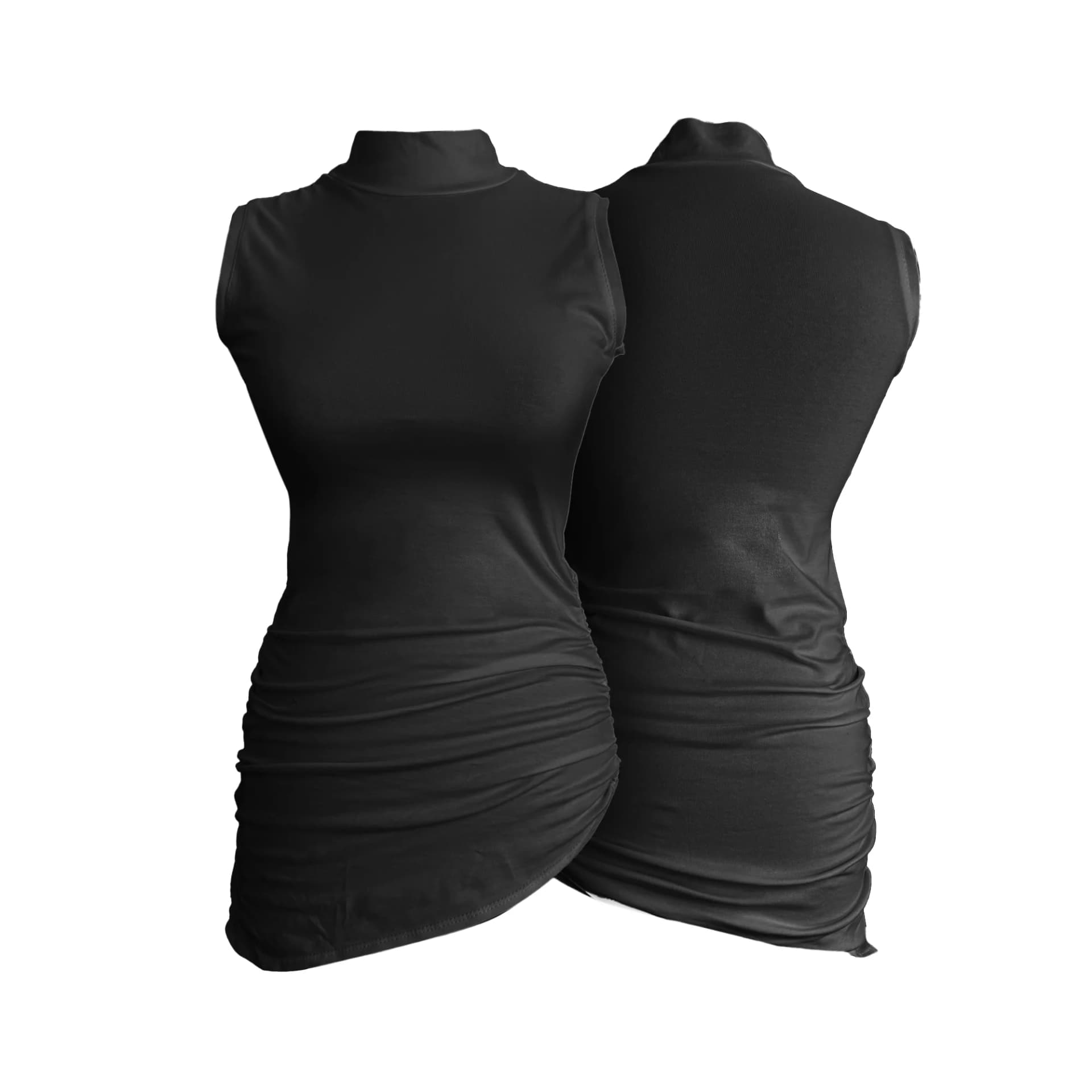 Undershirt "Downflow" BLANK
