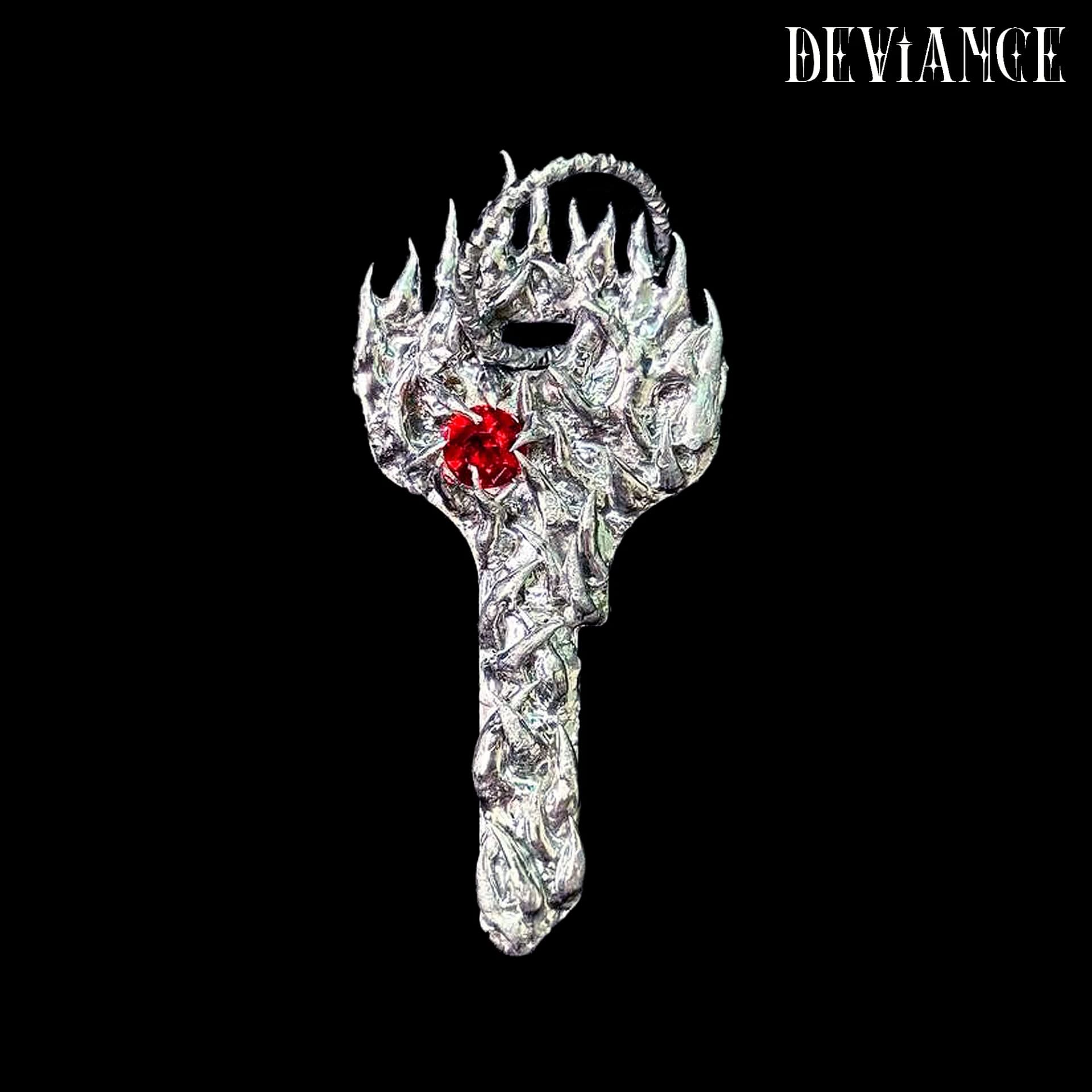 Charm "Burning"