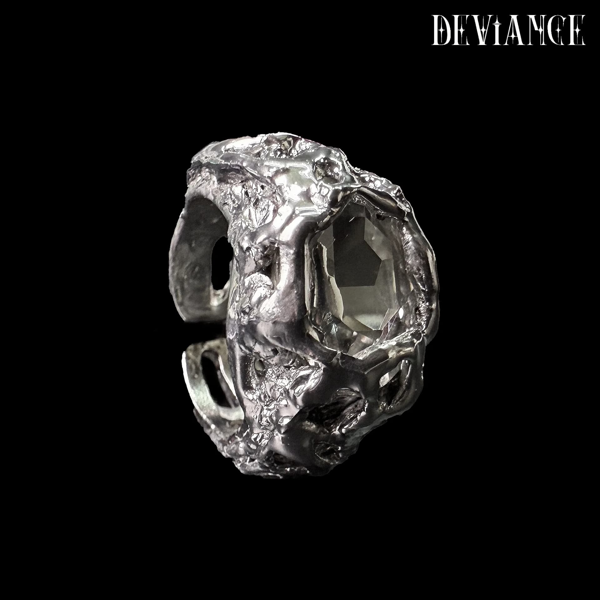 Ring "Illuminating"