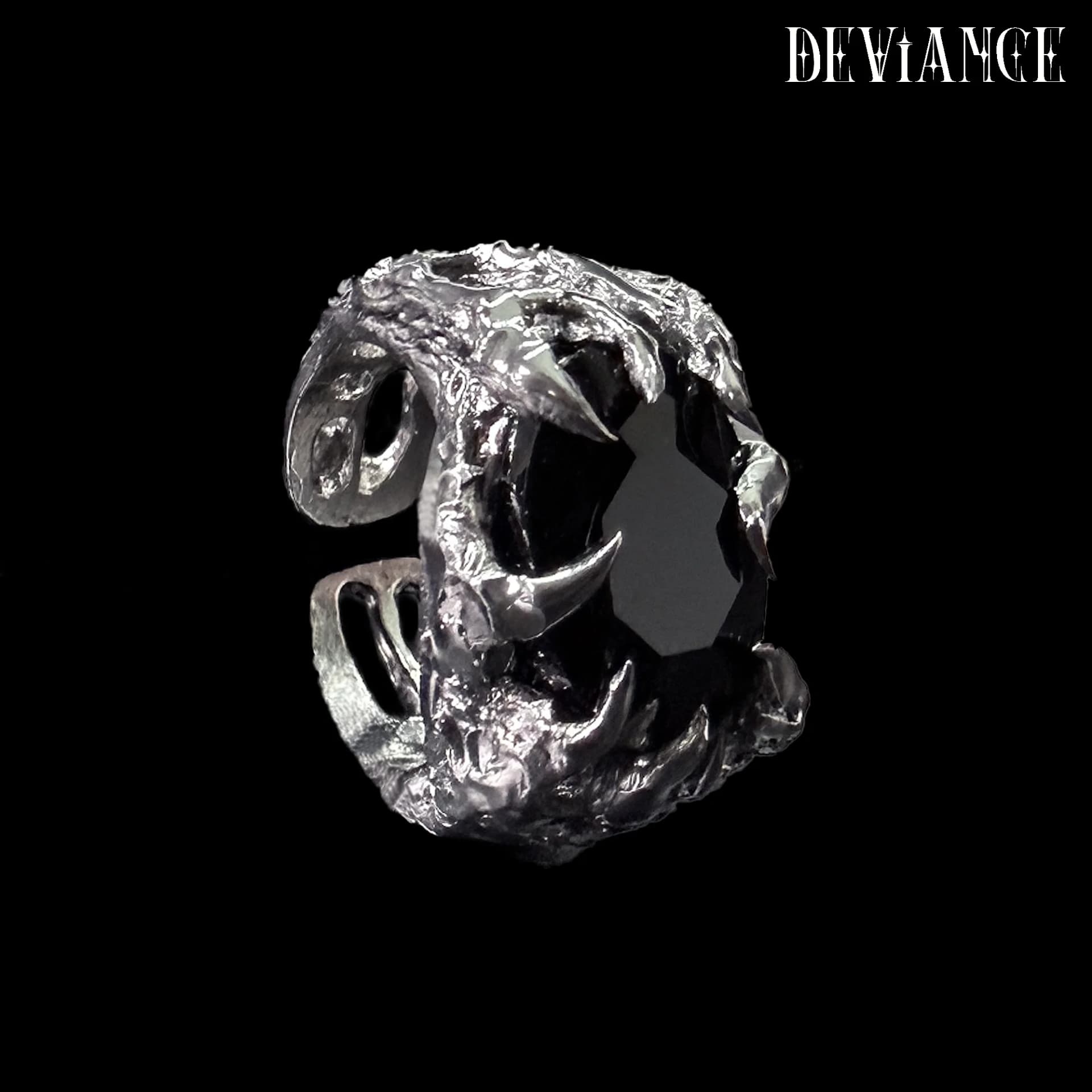 Ring "Depravity"