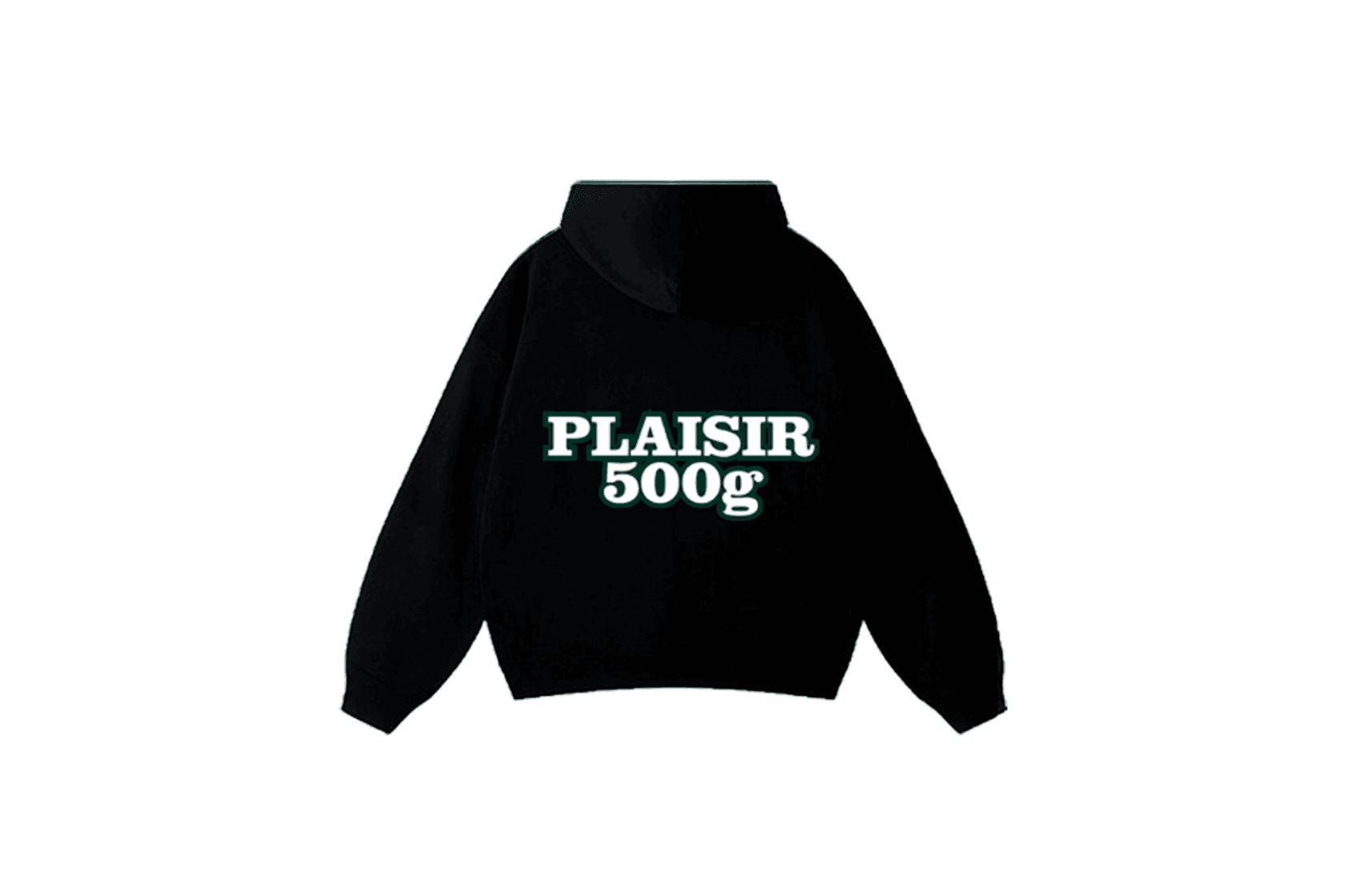Hoodie «500g»