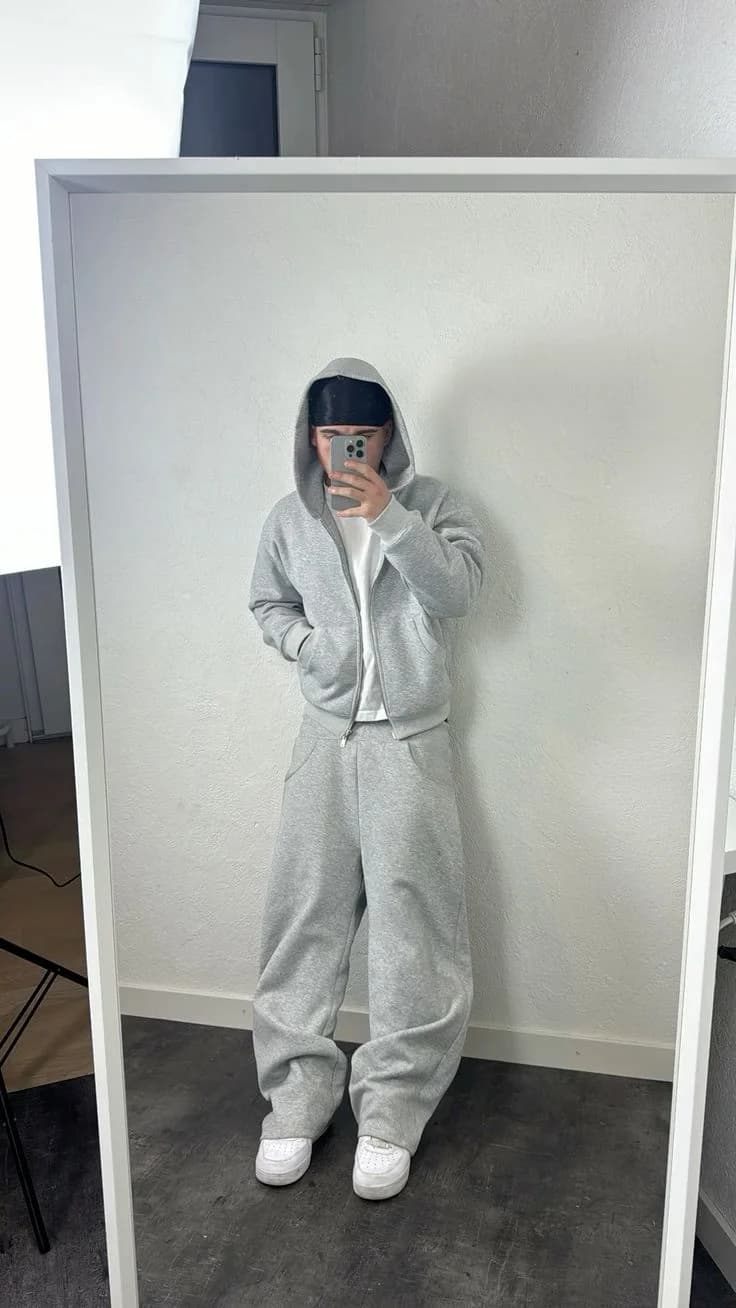 СПОРТИВНЫЙ СТИЛЬ